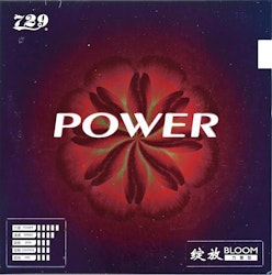 729 - Bloom Power