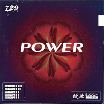 729 - Bloom Power