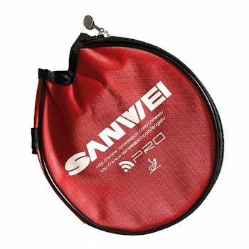Sanwei - Racket Case (Single)
