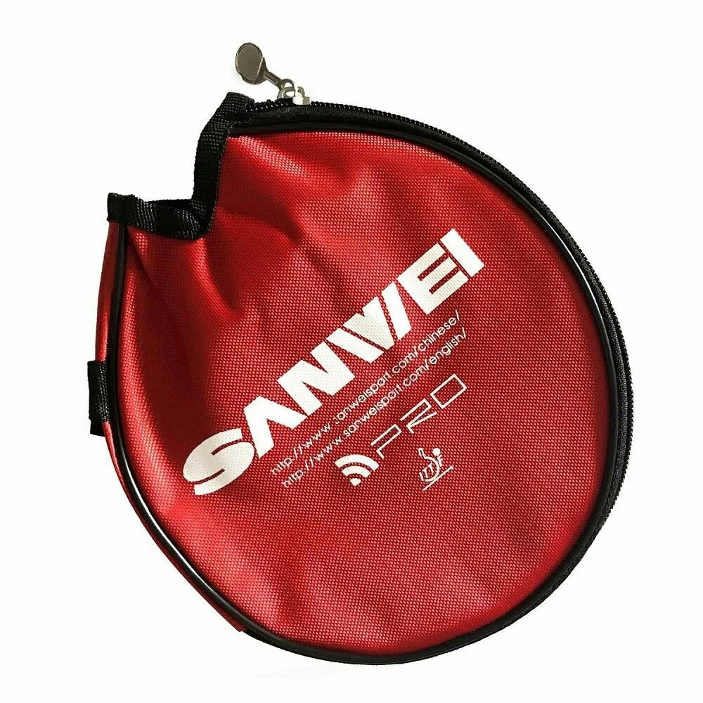 Sanwei - Racketfodral (Singel)