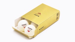 Sanwei - 40+ ABS PRO 3 Star - 6-pcs