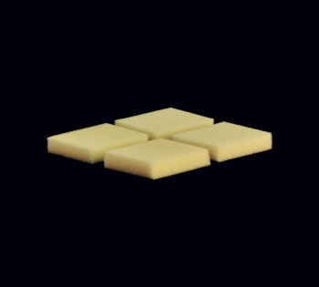 REvolution No. 3 - Extra glue sponge