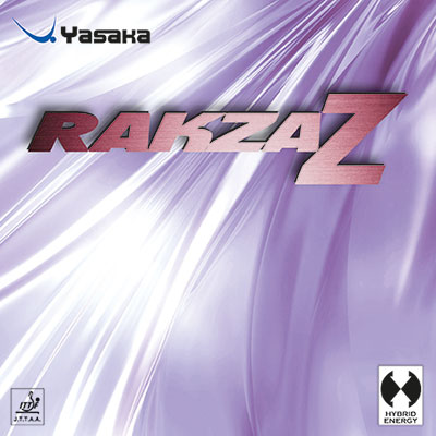 Yasaka - Rakza Z