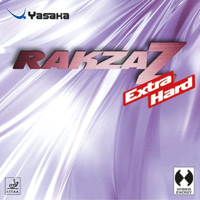 Yasaka - Rakza Z Extra Hard