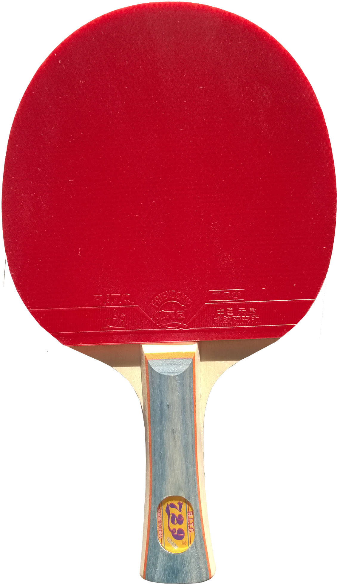 729 - 1040 Racket