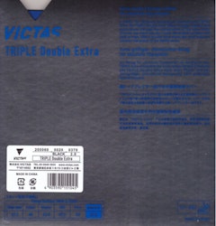 Victas - TRIPLE Double Extra