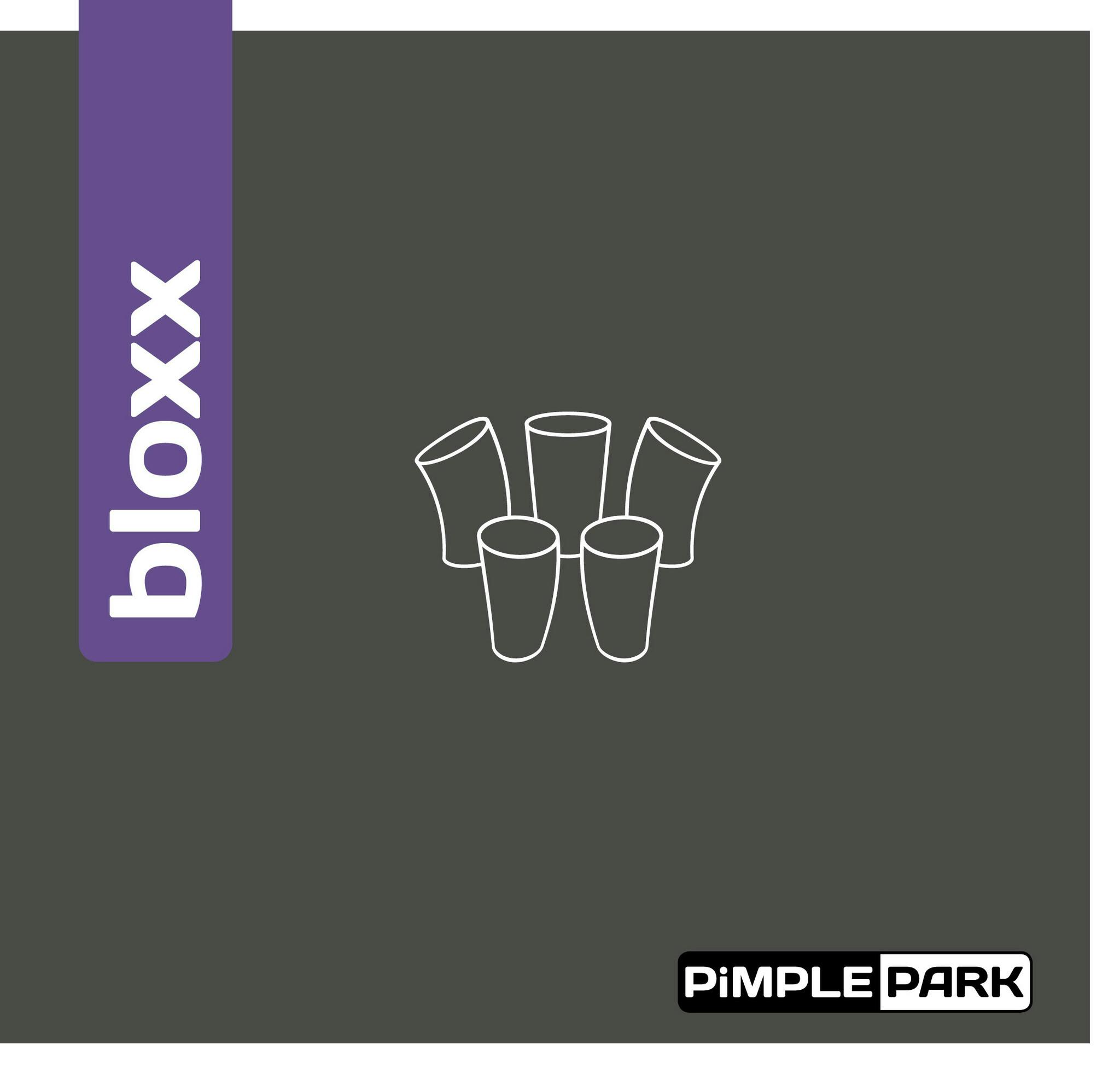 Pimplepark - Bloxx