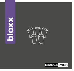 Pimplepark - Bloxx