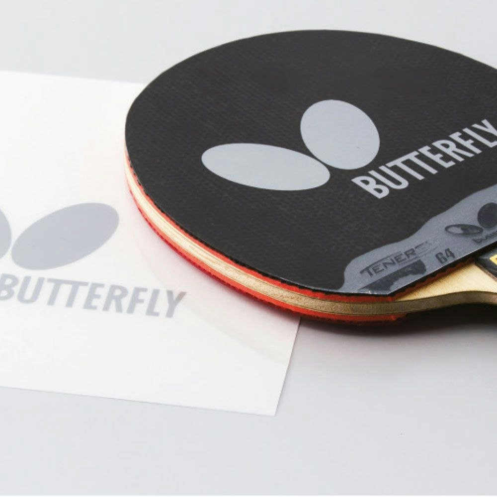 Butterfly - Rubber Protect Film III (Sticky) 2-pcs