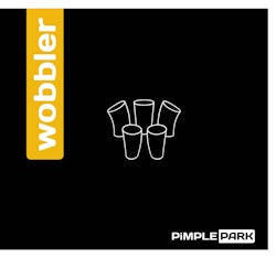 Pimplepark - Wobbler