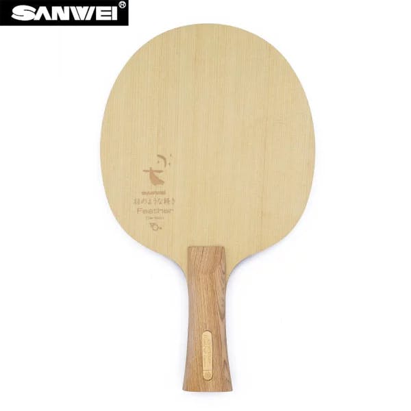 Sanwei - Feather Carbon
