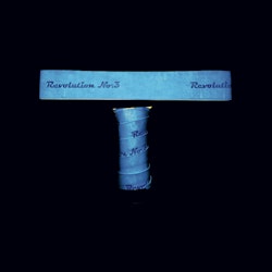 REvolution No.3 - Grip Tape