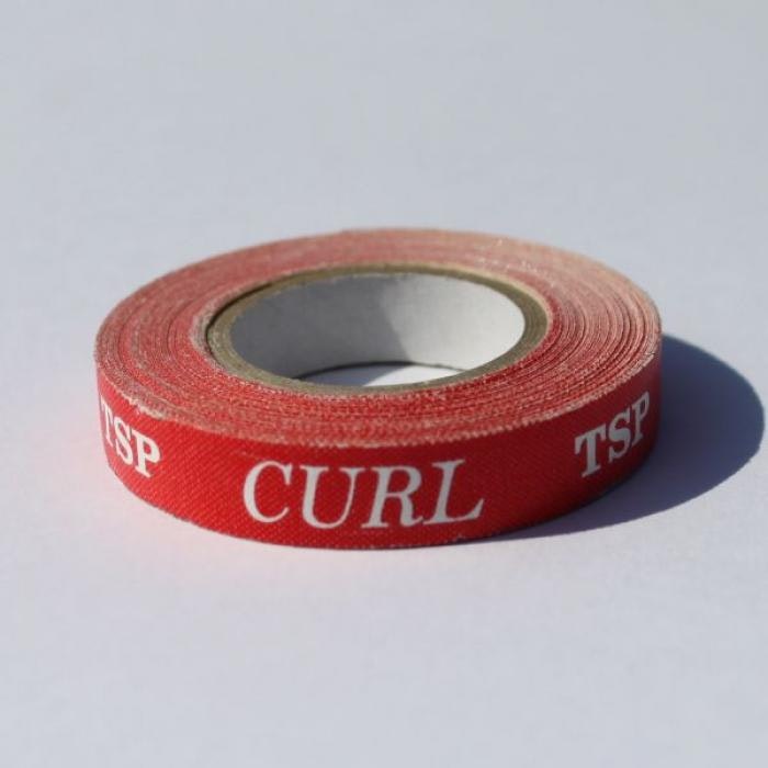 TSP - Edge tape Curl 5m/10mm