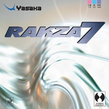 Yasaka - Rakza 7