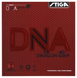 Stiga - DNA - Dragon Grip