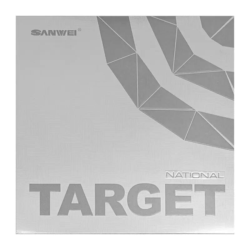 Sanwei - Target National (New Version)