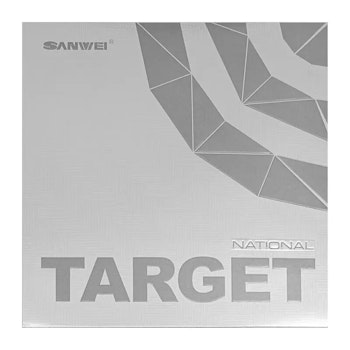 Sanwei - Target National (New Version)