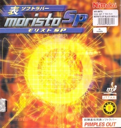 Nittaku - Moristo SP