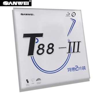 Sanwei T88-III - Training 2-pcs