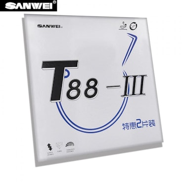 Sanwei T88-III - Training 2-pack