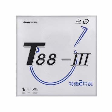 Sanwei T88-III - Training 2-pcs