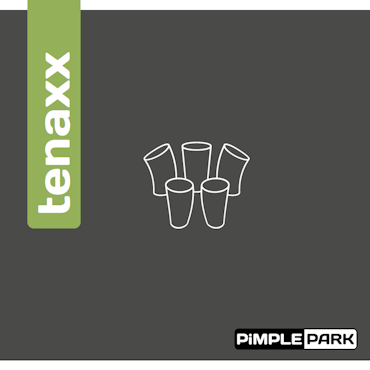 Pimplepark - Tenaxx