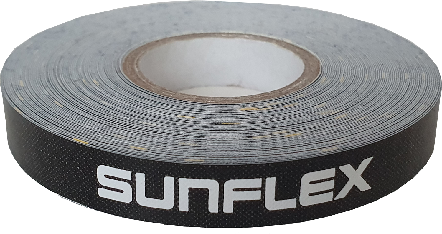 Sunflex - Kantband - (9mm x 10m)