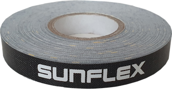 Sunflex - Edge tape - 9mm x 10m