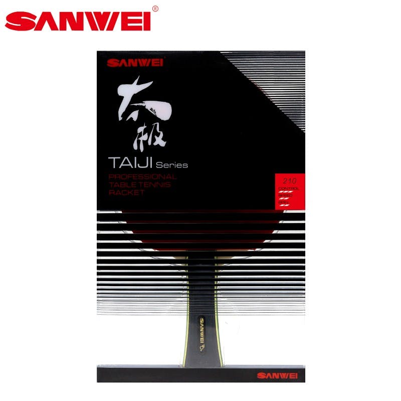 Sanwei - Taiji 210