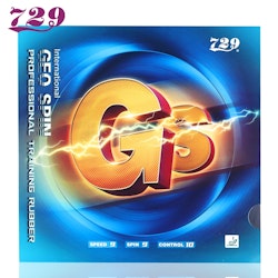 729 - Geo Spin (GS)