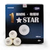 729 - 1 * Star - Training balls - 100-pcs