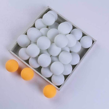 729 - 1 * Star - Training balls - 100-pcs without logo