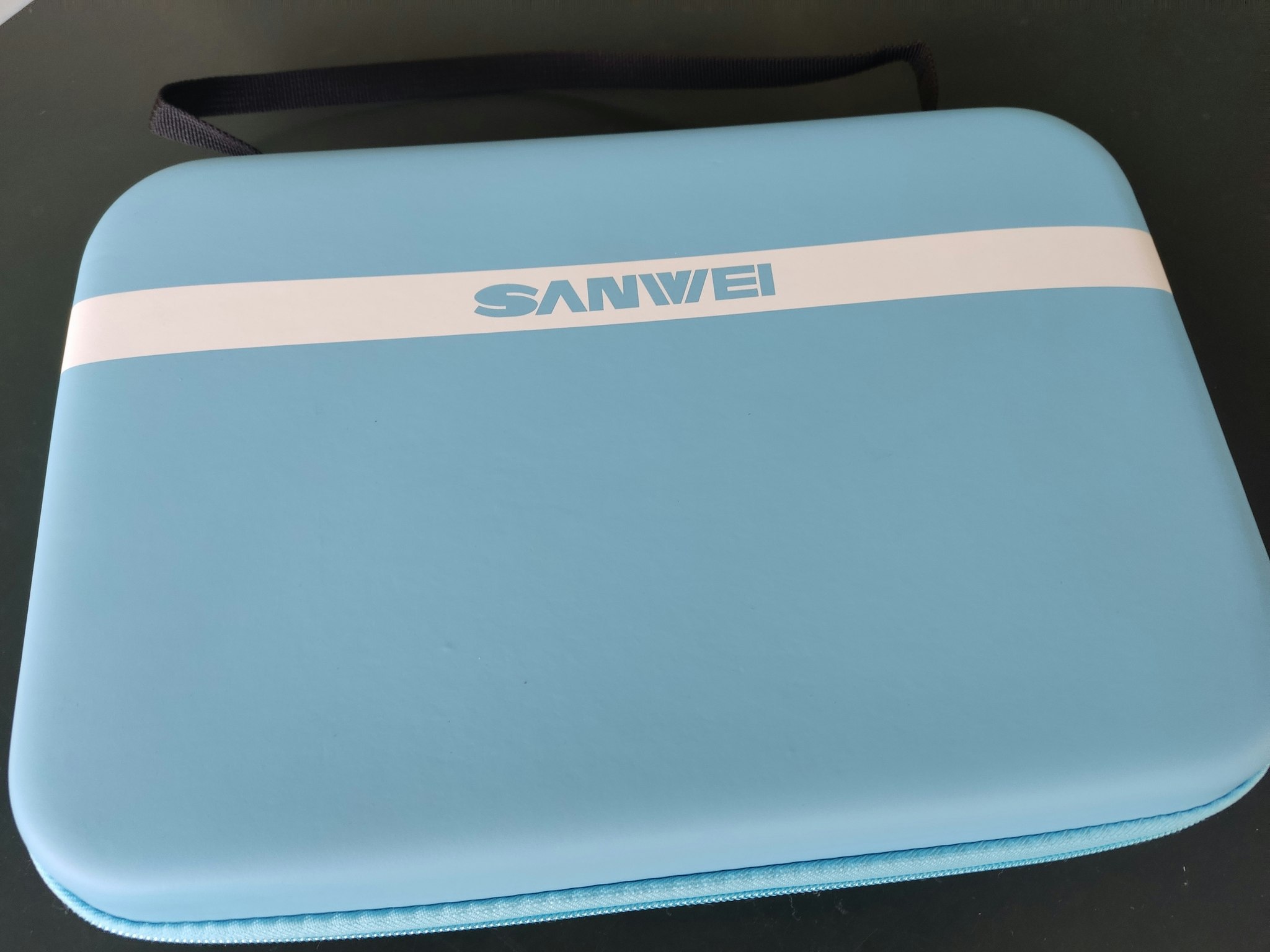 Sanwei - Froster Case