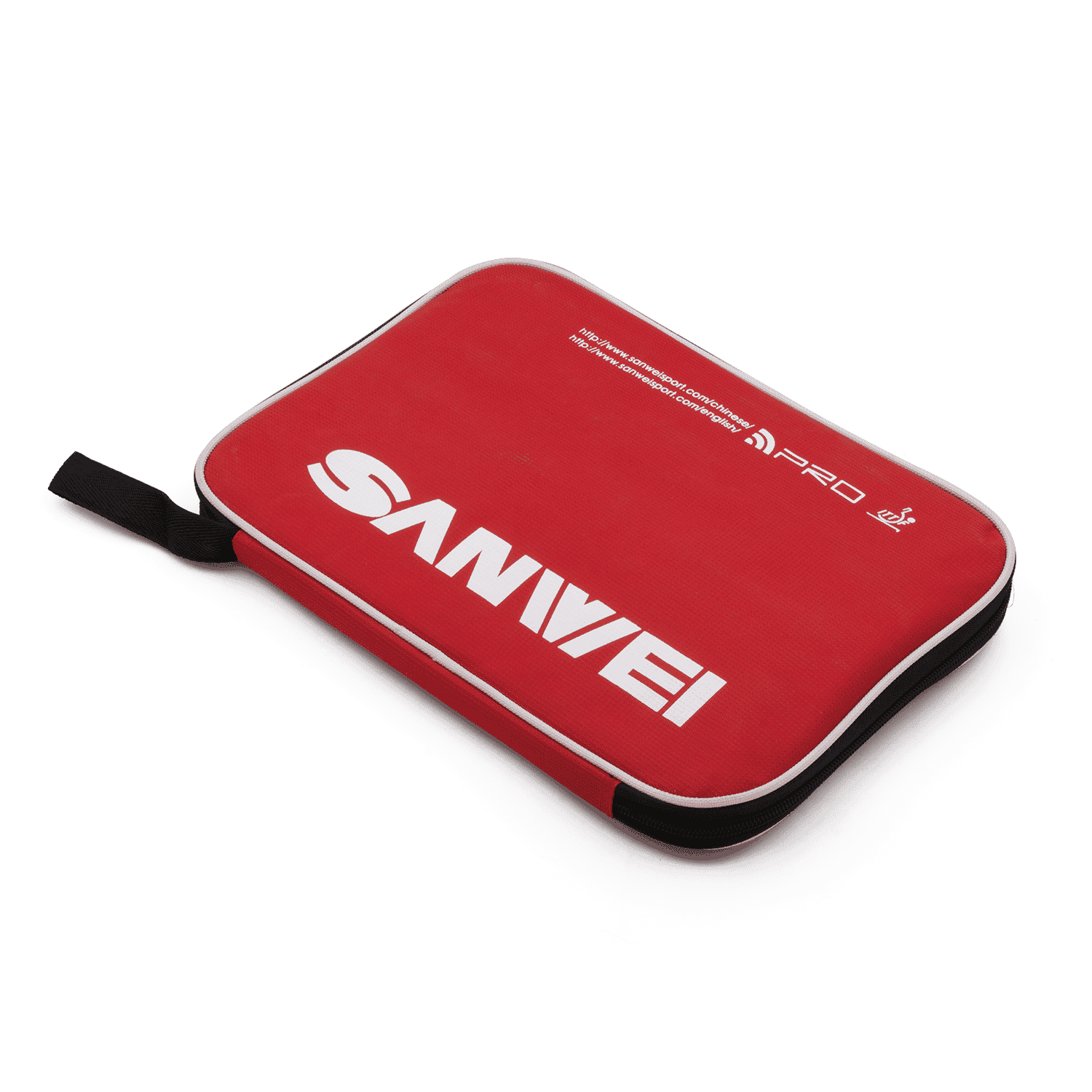 Sanwei - Bat Case Square (Single)