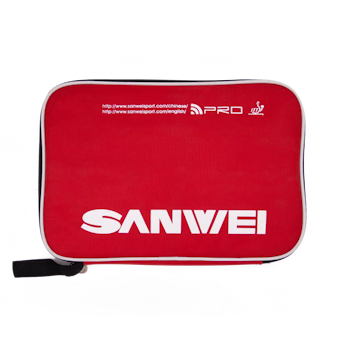 Sanwei - Bat Case Square (Single)