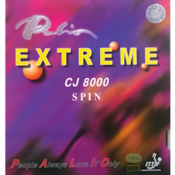 Palio - CJ8000 SPIN