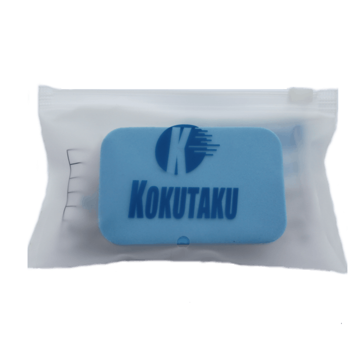 Kokutaku - Rengöringssvamp