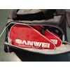 Sanwei  - Big Shoulder Bag