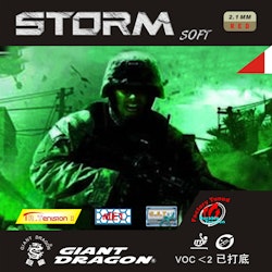 Giant Dragon - Storm Soft