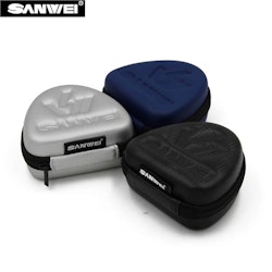 Sanwei - Hard Ball Case