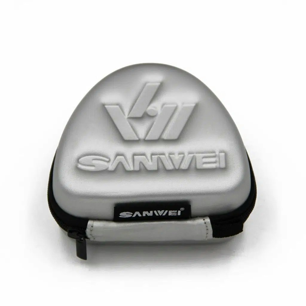 Sanwei - Hard Ball Case