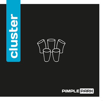 Pimplepark - Cluster