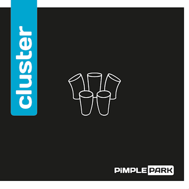 Pimplepark - Cluster