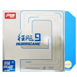 DHS - Hurricane 9