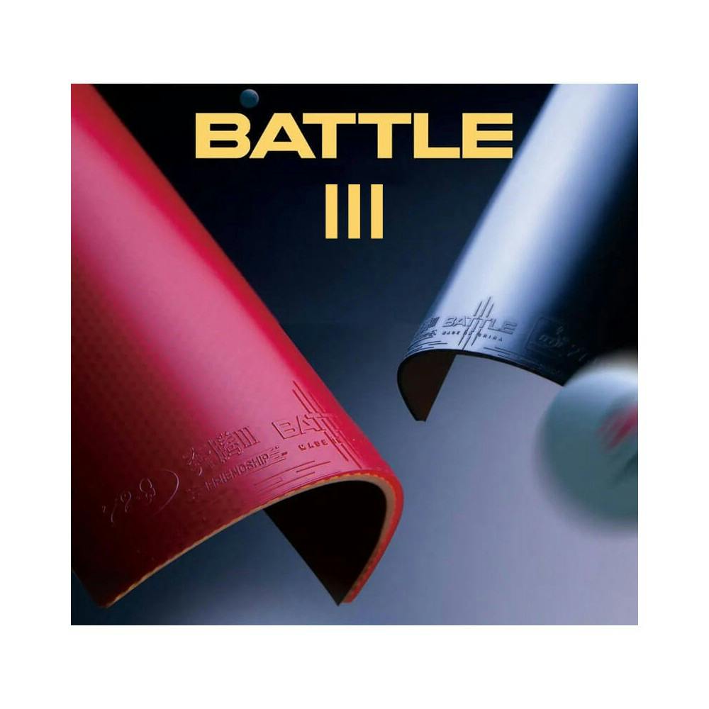 729 - Battle III