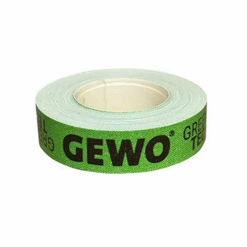 Gewo Edge tape 5m x 10mm
