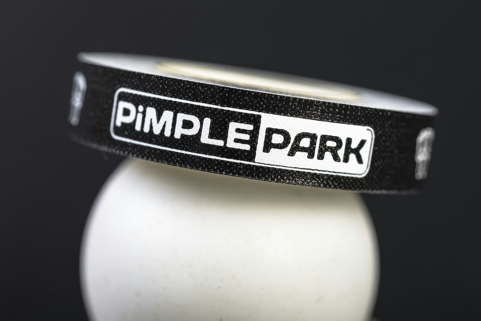 Pimplepark - Kantband 10mm x 5m