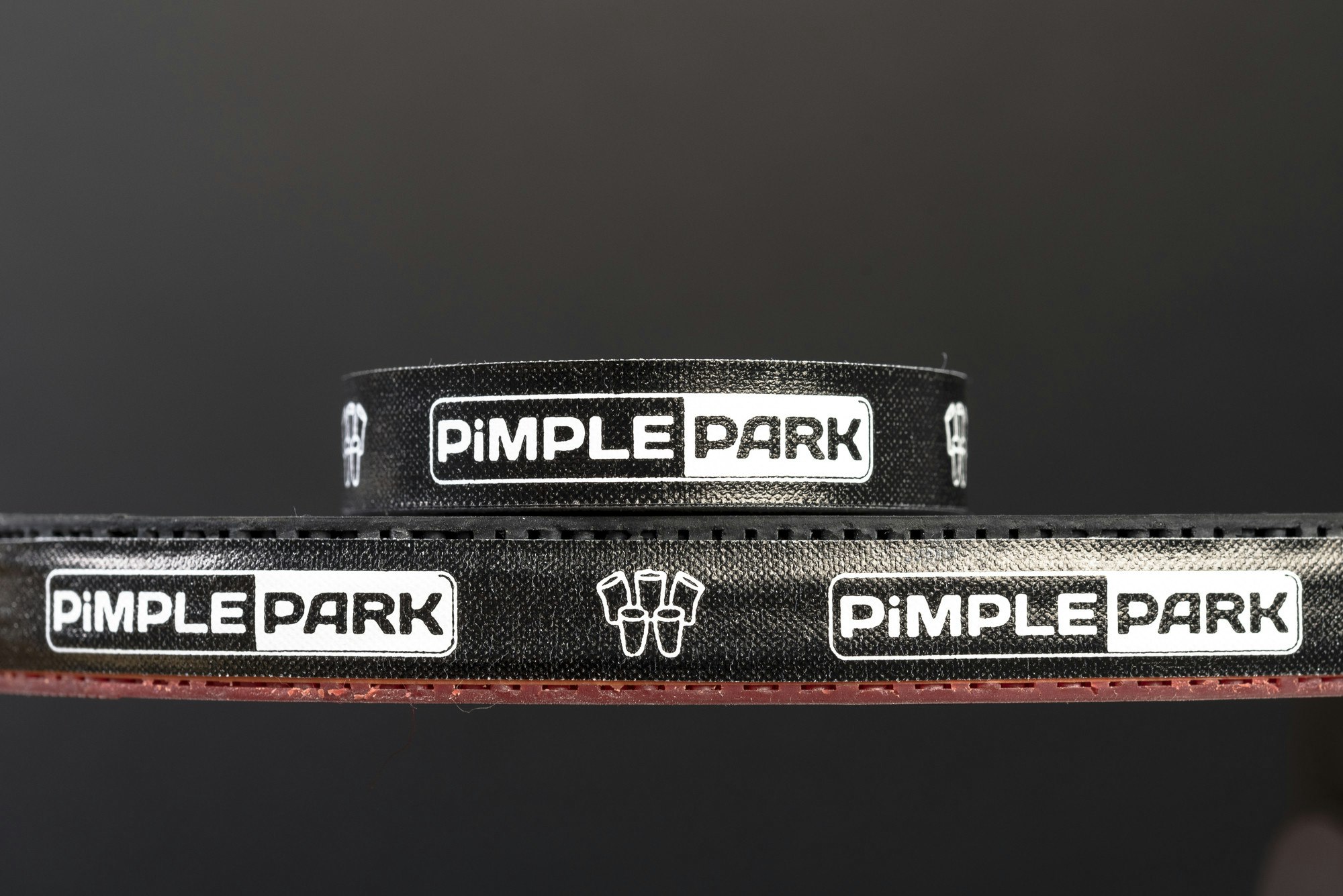 Pimplepark - Kantband 10mm x 5m