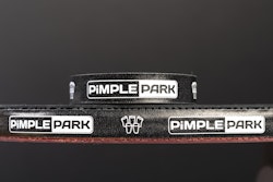 Pimplepark - Kantband 10mm x 5m