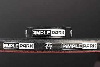 Pimplepark - Edge tape 10mm x 5m